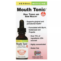 Thumbnail for Mouth Tonic Classic Liquid Extract