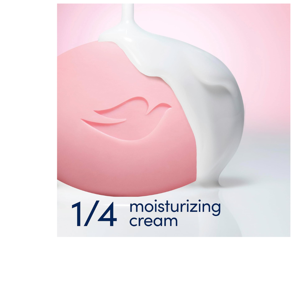 DOVE Pink Beauty Bar