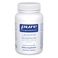 Thumbnail for Liposomal Glutathione