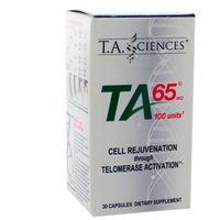 Thumbnail for TA-65 Cell Rejuvenation