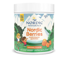 Thumbnail for Nordic Berries