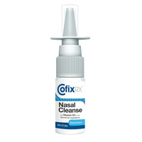 Cofix Rx CofixRX Nasal Cleanse, 10 | Village Green Apothecary