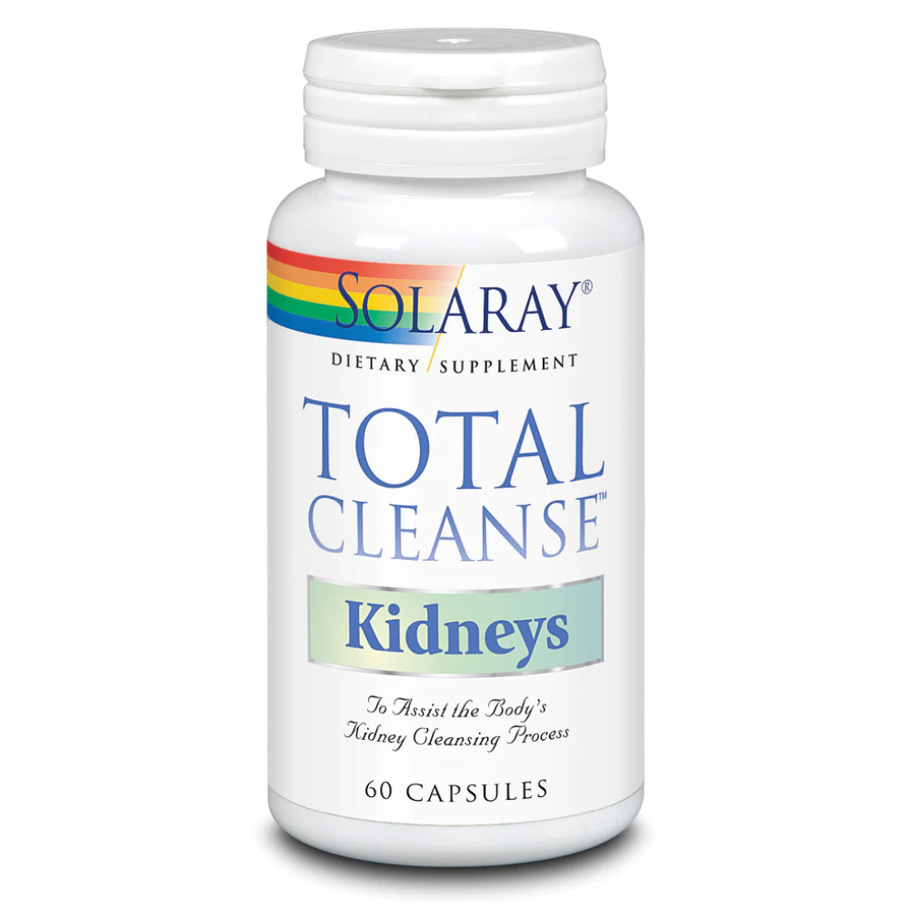 Total Cleanse Kidney