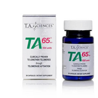 Thumbnail for TA-65 Cell Rejuvenation