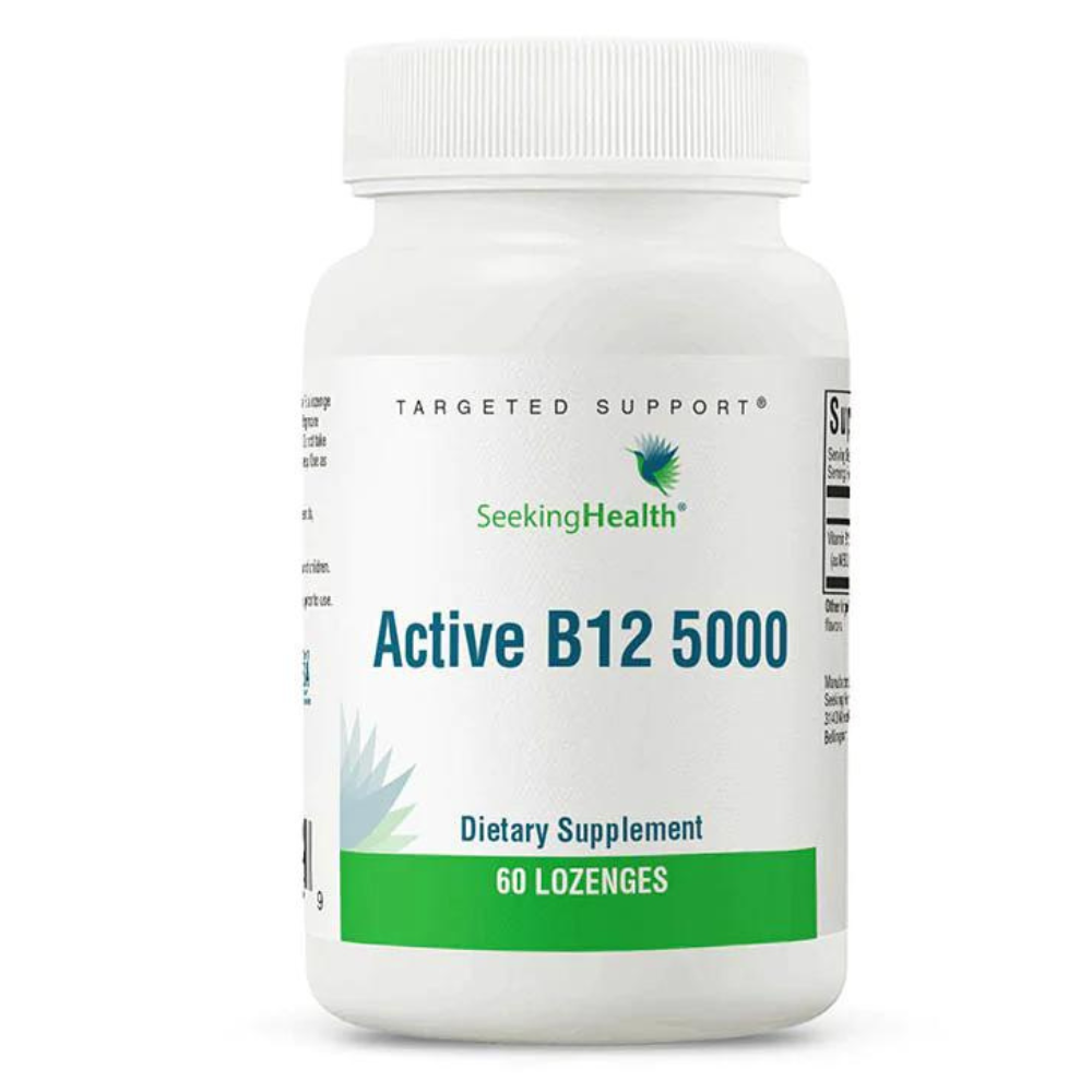 Active B12 5000