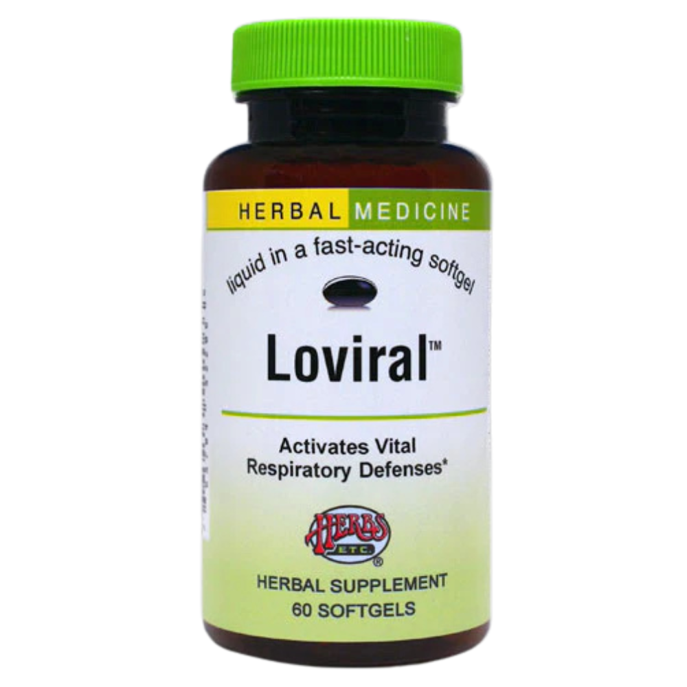 Loviral