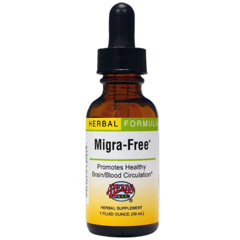 Migra-Free Classic Liquid Extract