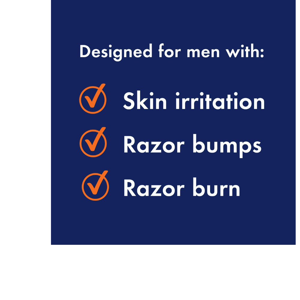 SkinGuard Razor Blades, 2 Blade Refills