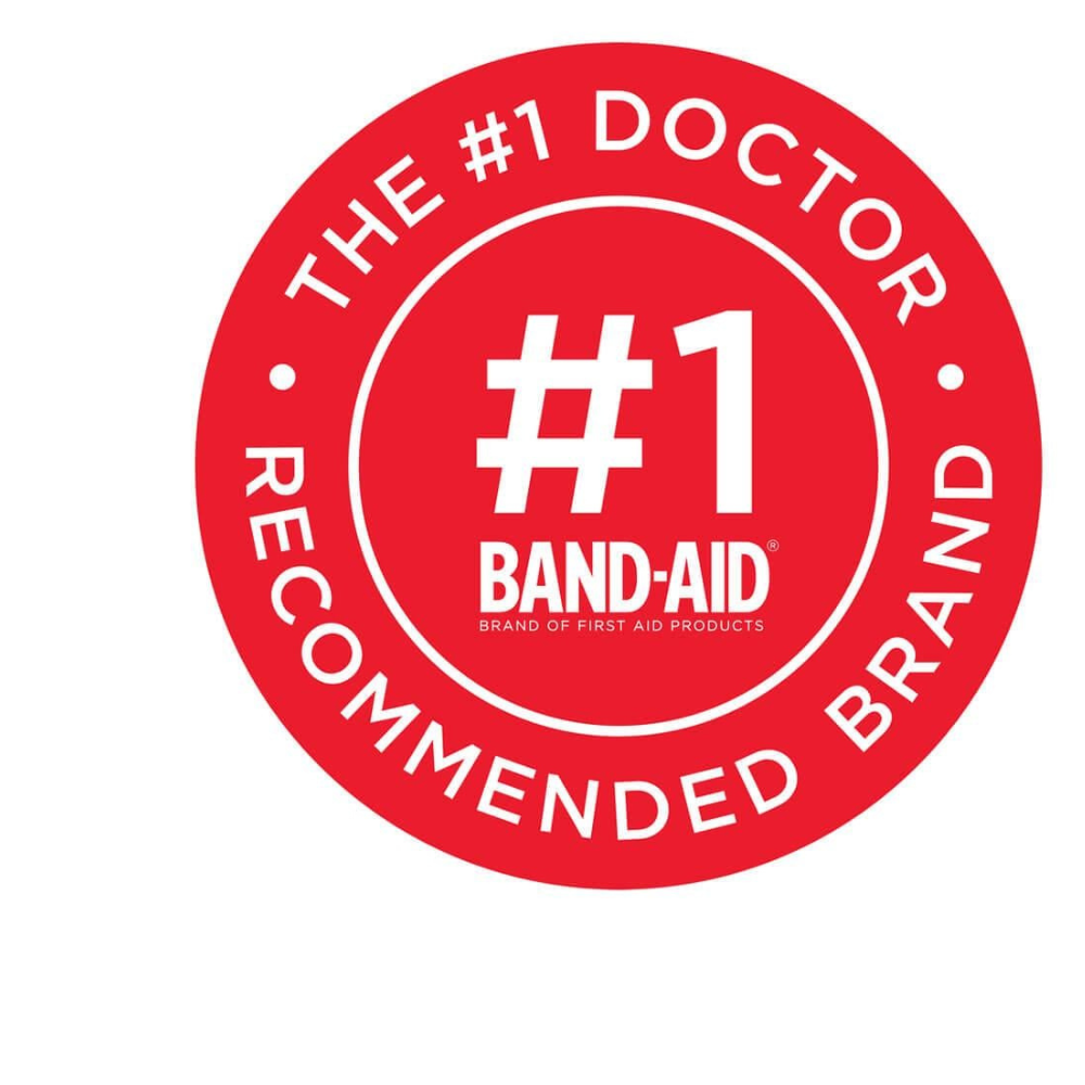 BAND-AID BRAND TRU-STAY PLASTIC BANDAGES