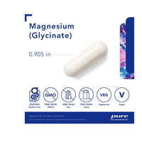 Thumbnail for Magnesium (glycinate)