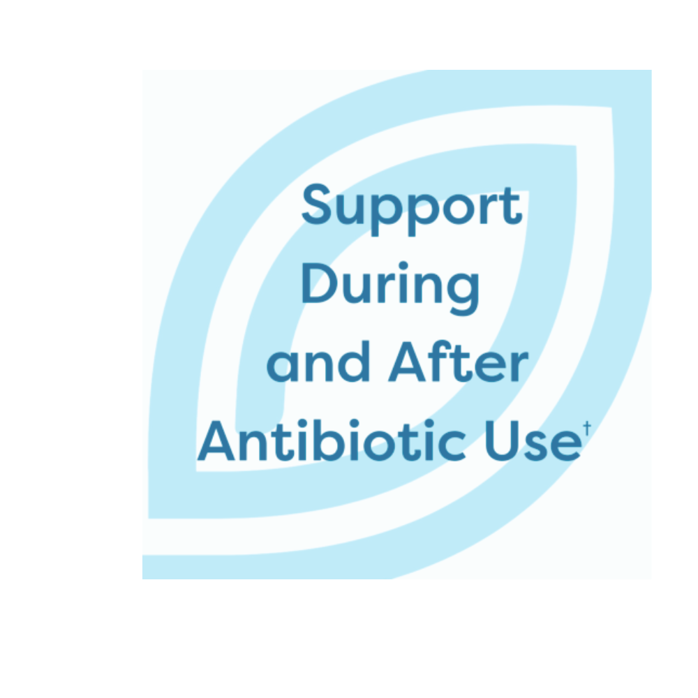 Ther-Biotic ABx Support