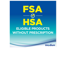 Thumbnail for IMODIUM A-D Medicamento Antidiarreico Cápsulas Blandas con 2mg de Loperamida HCl