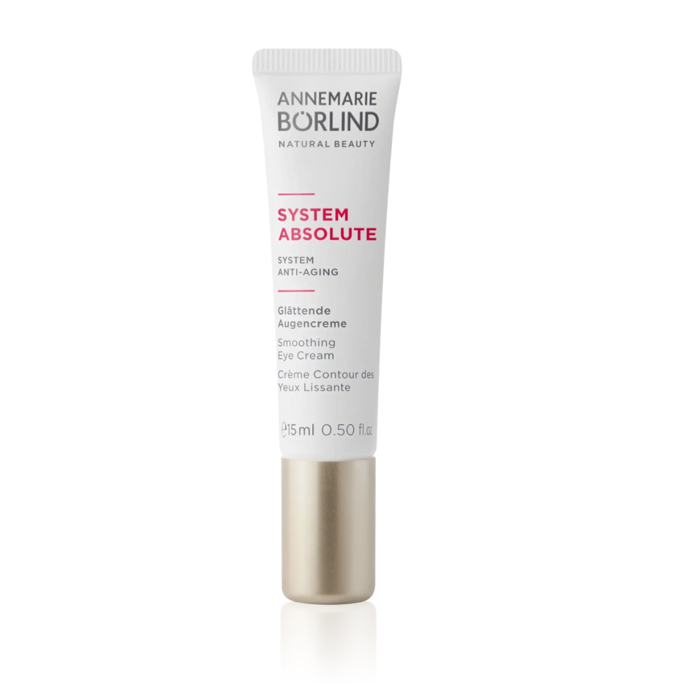 Smoothing Eye Cream