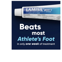 Thumbnail for Lamisil Athelete's Foot Antifungal Cream