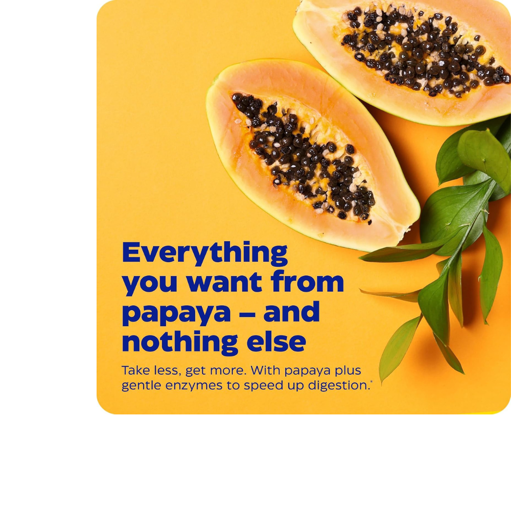 Papaya Complete