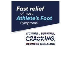 Thumbnail for Lamisil Athelete's Foot Antifungal Cream