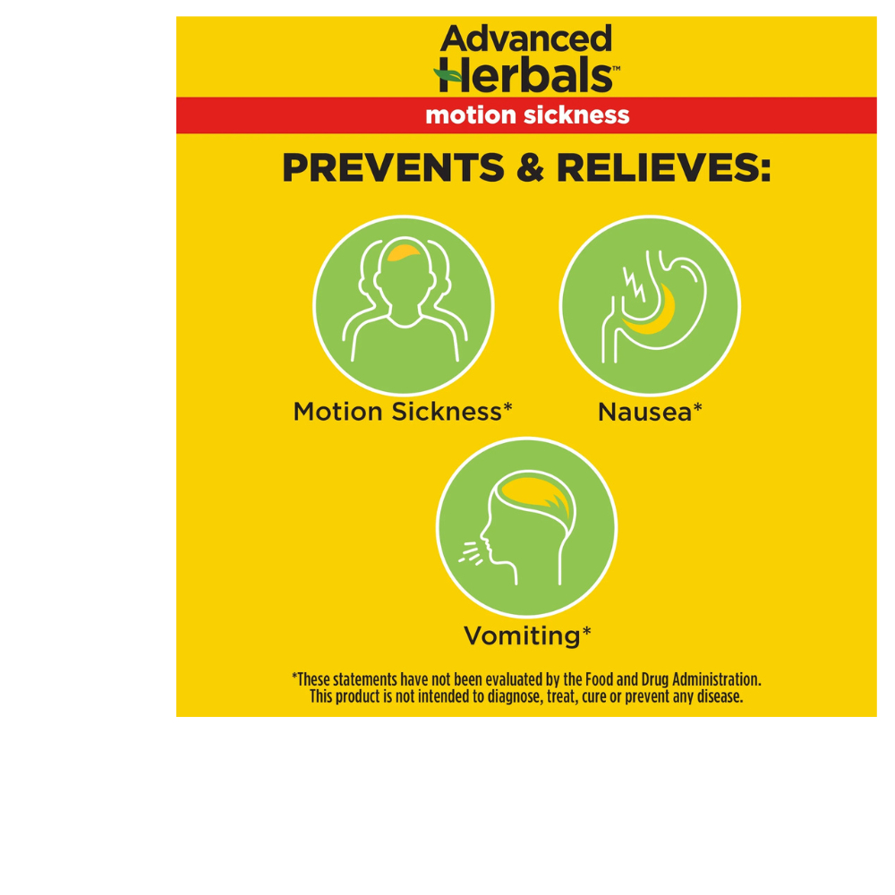 Advanced Herbals Non-Drowsy