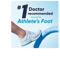 Thumbnail for Lamisil Athelete's Foot Antifungal Cream