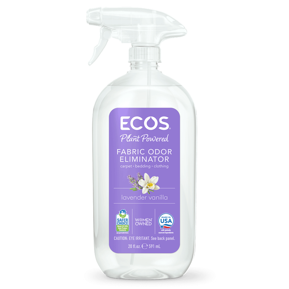 Fabric Odor Eliminator – Lavender Vanilla