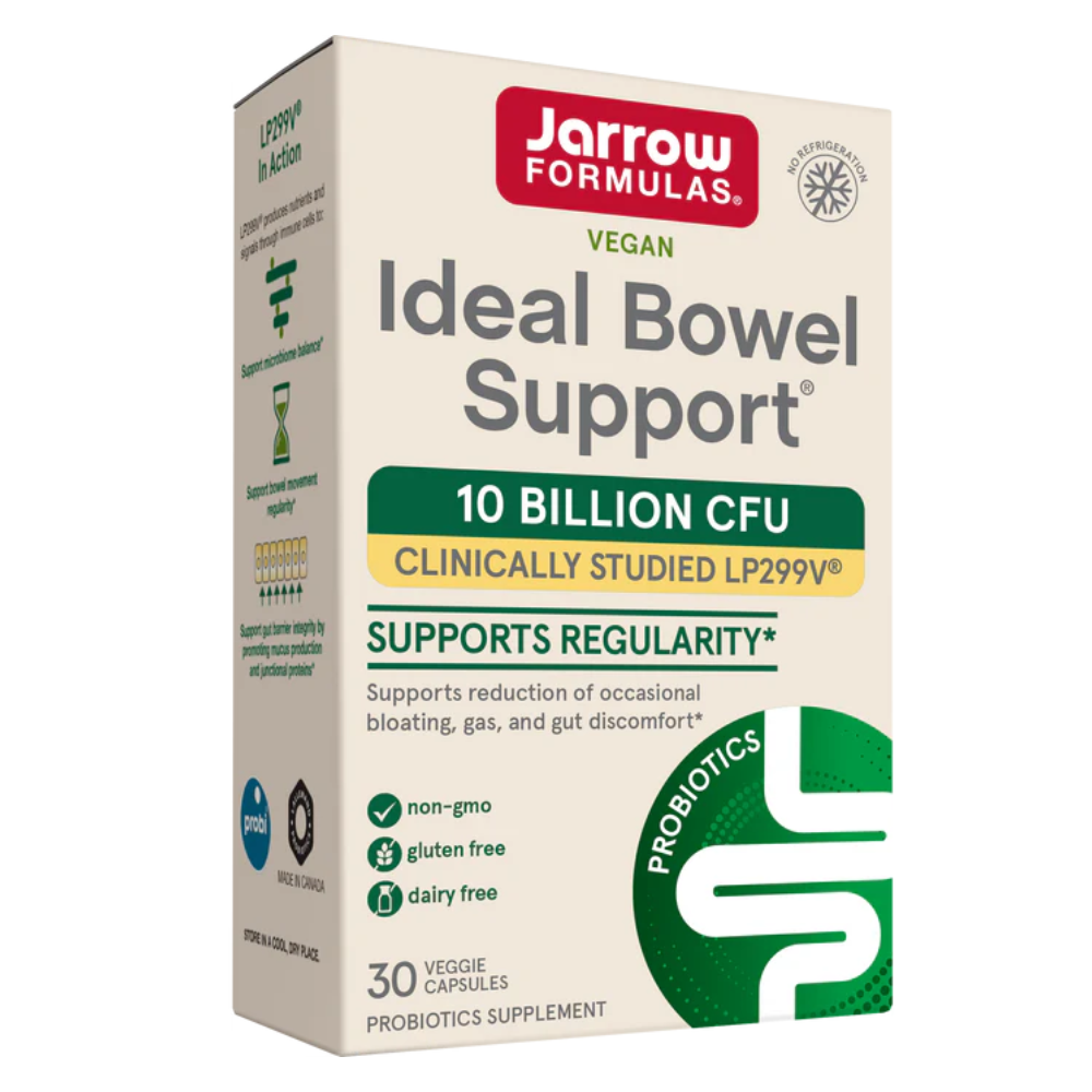 Ideal Bowel Support