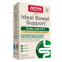 Thumbnail for Ideal Bowel Support