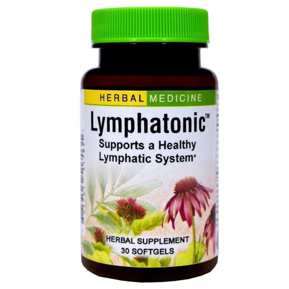 LYMPHATONIC