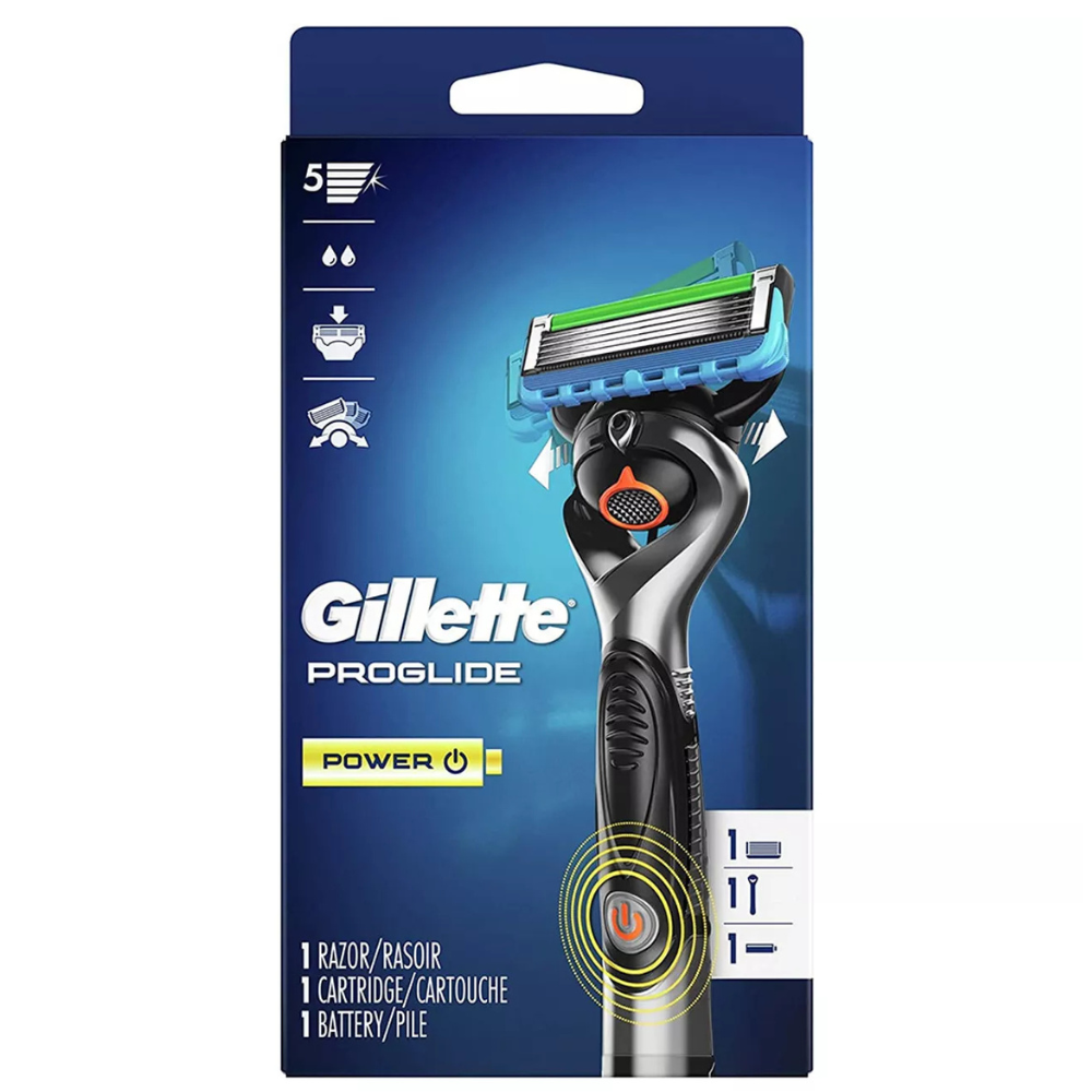 GILLETTE ProGlide