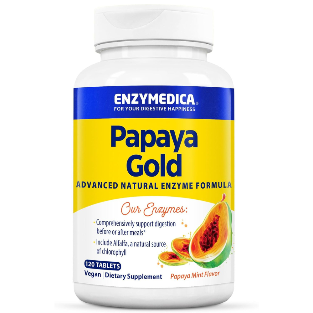 Papaya Gold