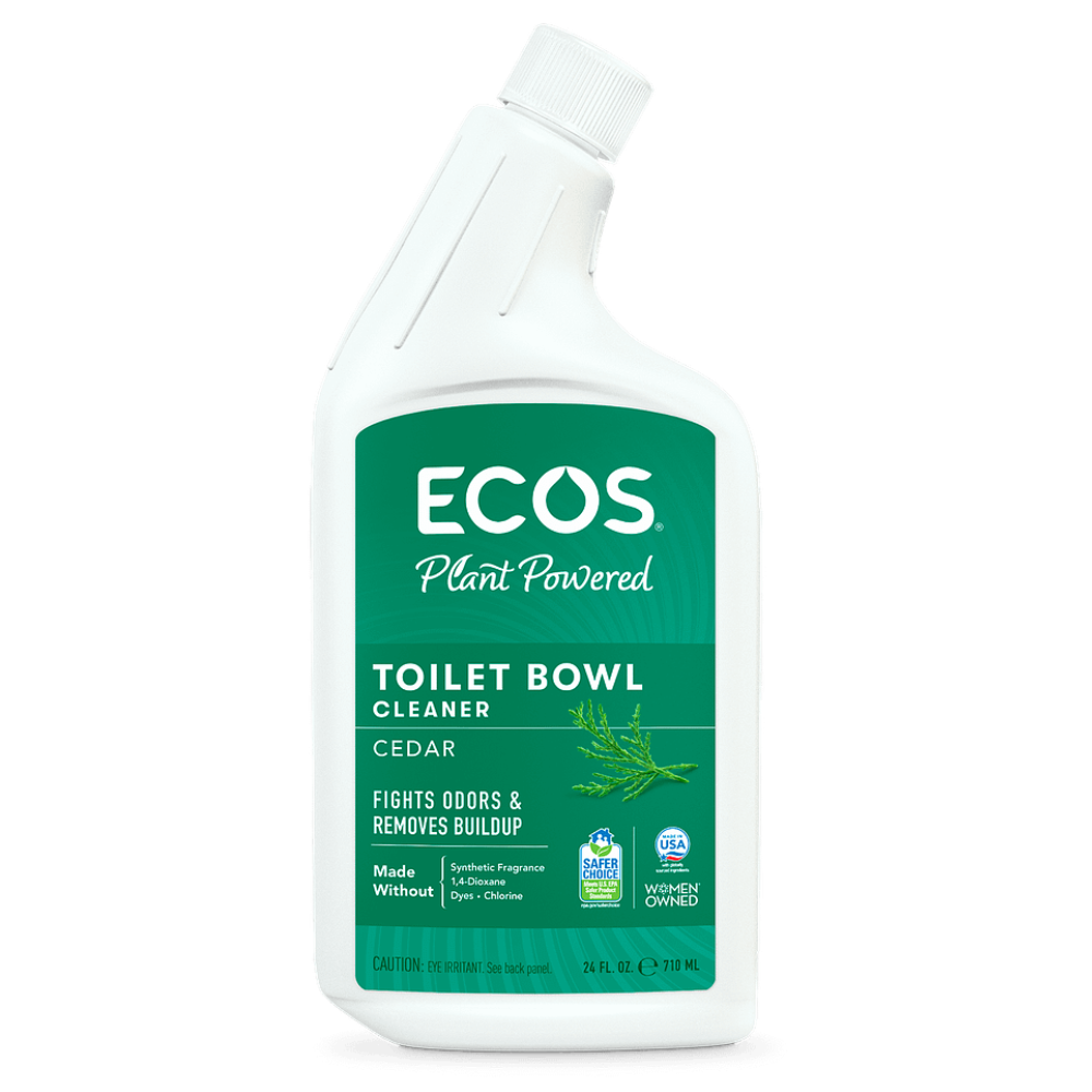 Toilet Cleaner – Cedar