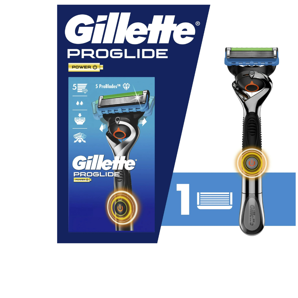 GILLETTE ProGlide