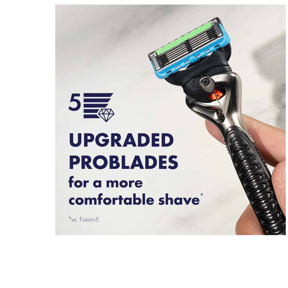 GILLETTE ProGlide