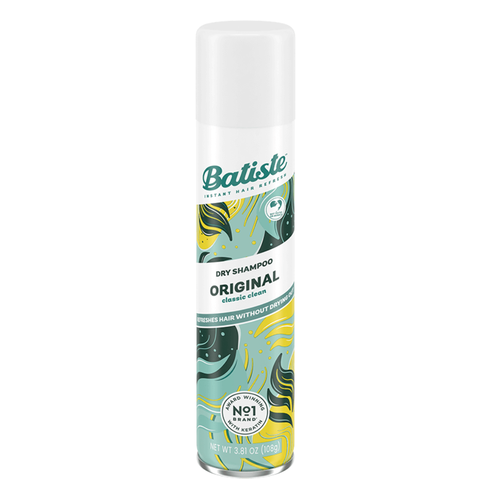 Batiste Dry Shampoo Original