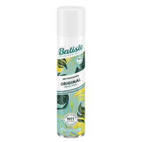 Thumbnail for Batiste Dry Shampoo Original