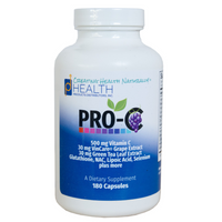 Thumbnail for PRO-C (180 caps)