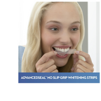 Thumbnail for 3DWhitestrips Glamorous White