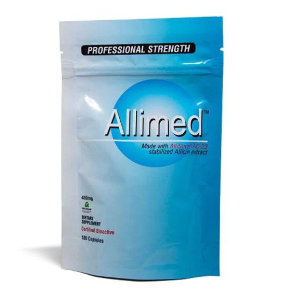 Allimed 450mg / Allimax Pro 450mg