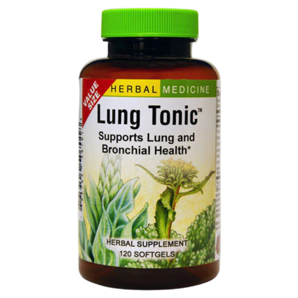 Lung Tonic