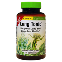 Thumbnail for Lung Tonic