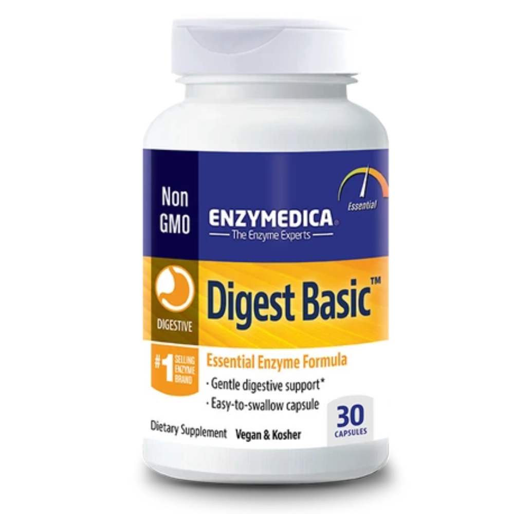 Digest Basic