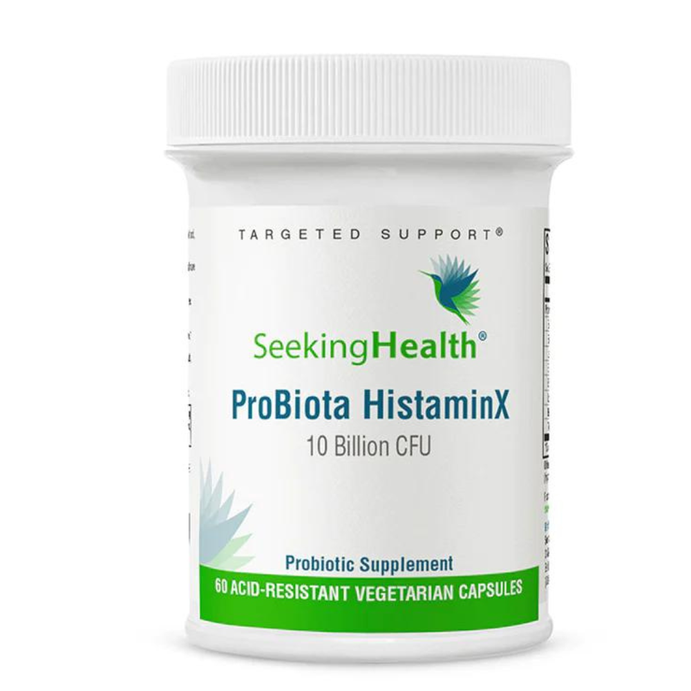 ProBiota HistaminX