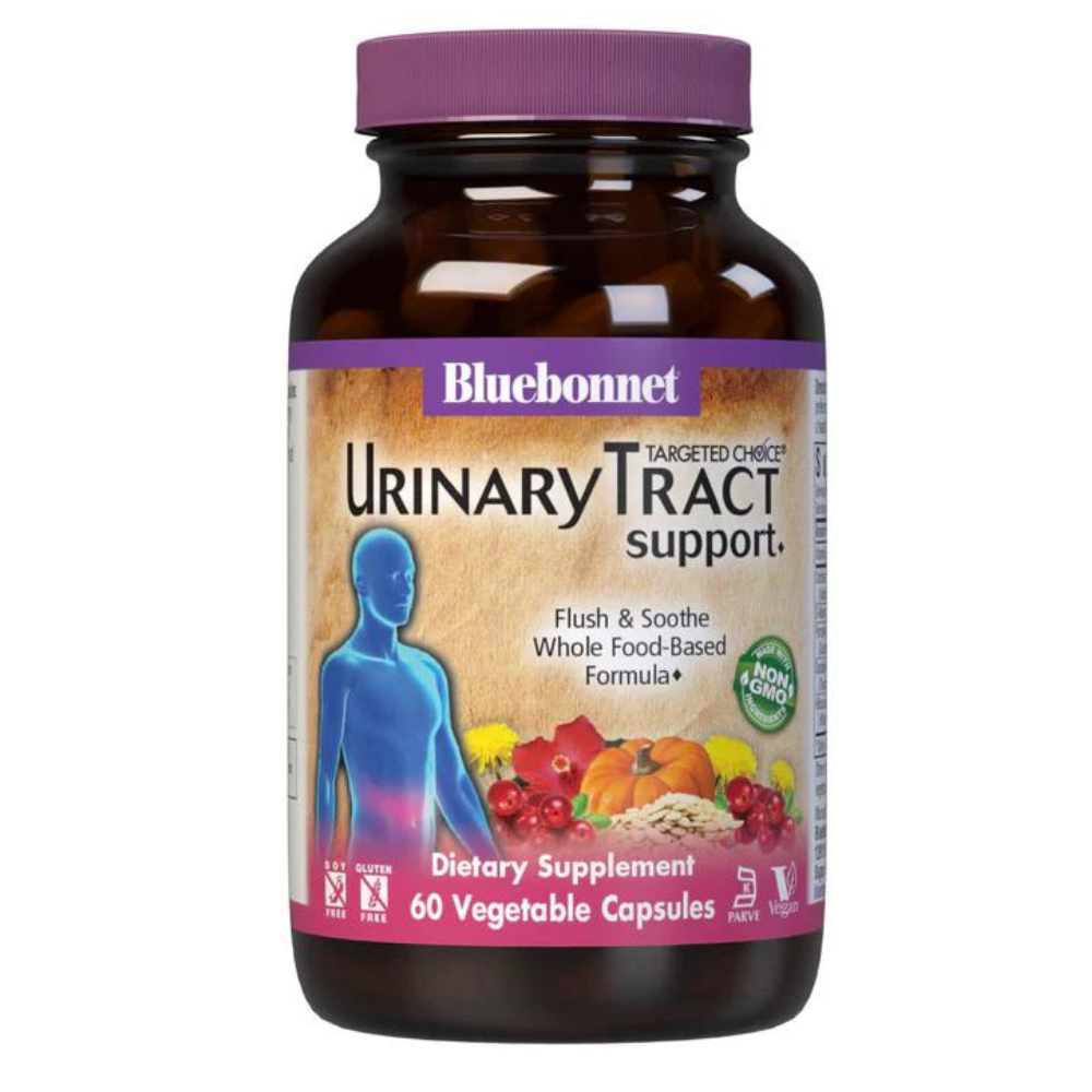Targeted Choice Urinary Tract Support