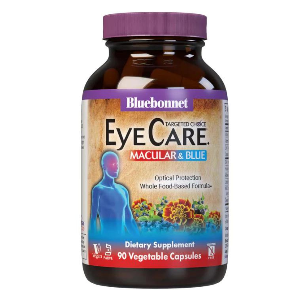 Targeted Choice Eye Care Macular & Blue