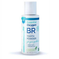 Thumbnail for BR | Organic Mouthwash Peppermint