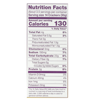 Thumbnail for MULTI-SEED ORIGINAL RICE  CRACKERS