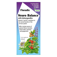 Thumbnail for Neuro Balance, Liquid herbal formula