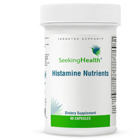 Thumbnail for Histamine Nutrients
