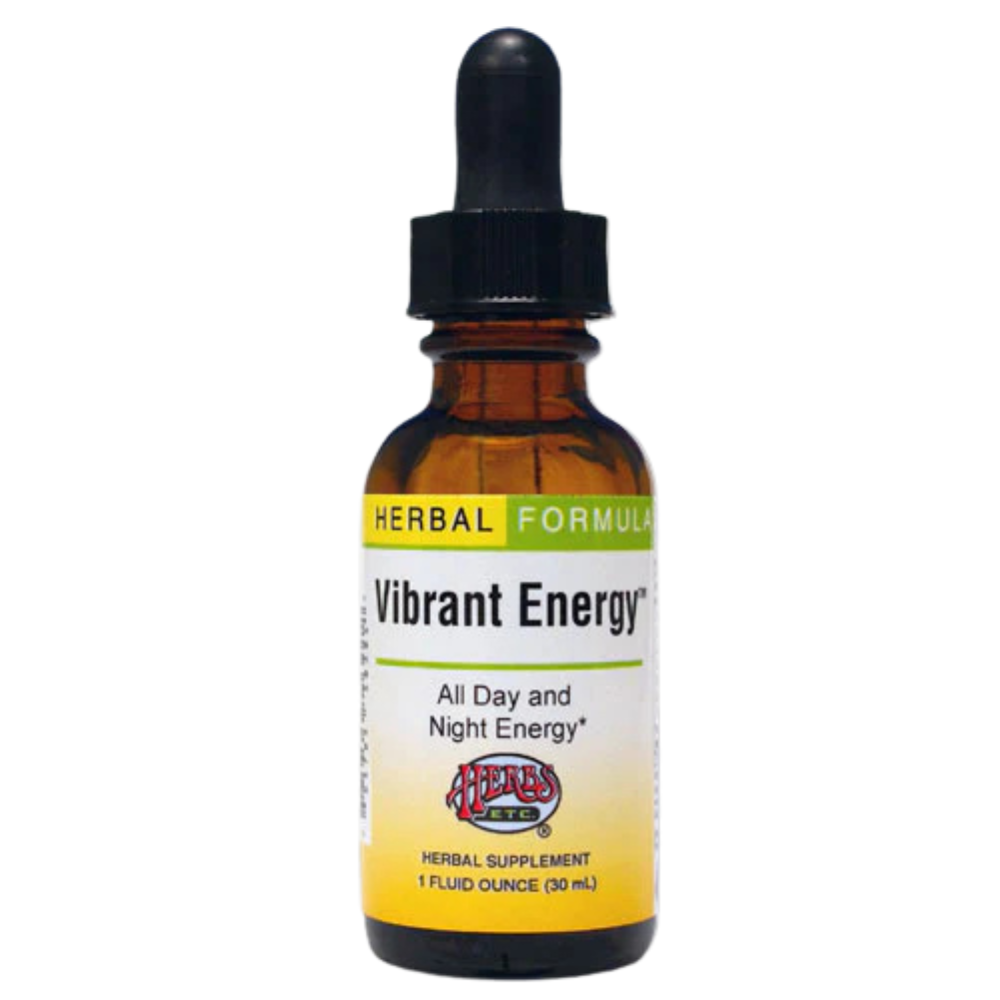 Vibrant Energy Classic Liquid Extract