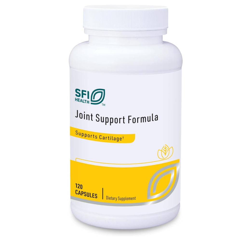 Joint Support Formula