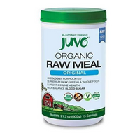 Thumbnail for Juvo Organic Raw Meal, Original