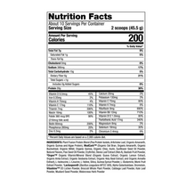 Thumbnail for PlantFusion Complete Meal
